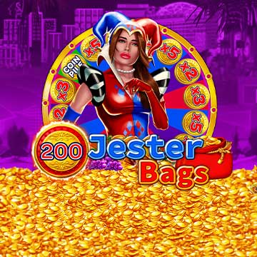 Jester Bags